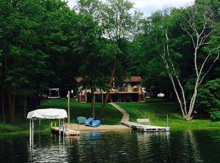 46847 Big Owl Loop, Vergas, MN 56587