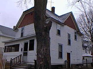 1313 Hays Park Ave, Kalamazoo, MI 49001