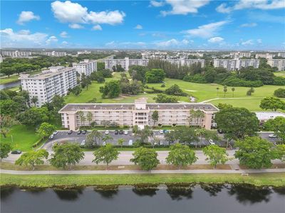 3351 S Palm Aire Drive #303, Pompano Beach, FL, 33069