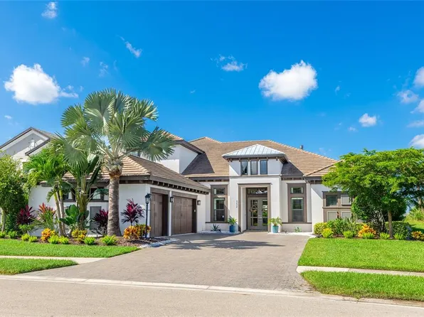 8232 Summer Night Rd, Sarasota, FL 34241