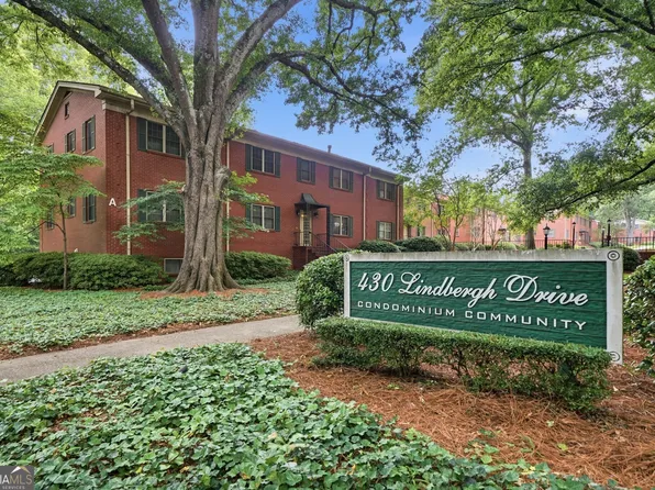 430 Lindbergh Dr NE APT A4, Atlanta, GA 30305