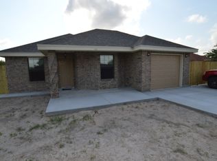 105 N Milanos Rd, Weslaco, TX 78596