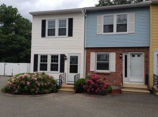 1 Mountainshire Dr, Worcester, MA 01606