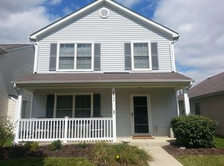 6064 Treaty Ln, Galloway, OH 43119