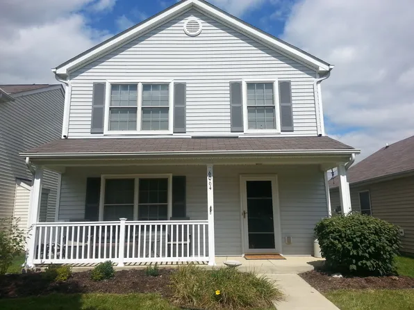6064 Treaty Ln, Galloway, OH 43119