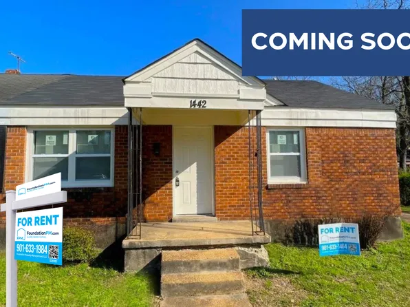 1442 Semmes St, Memphis, TN 38114