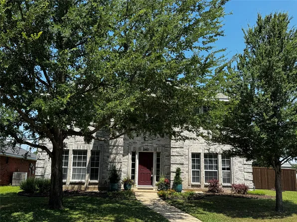 2417 Rebecca Dr, Sachse, TX 75048
