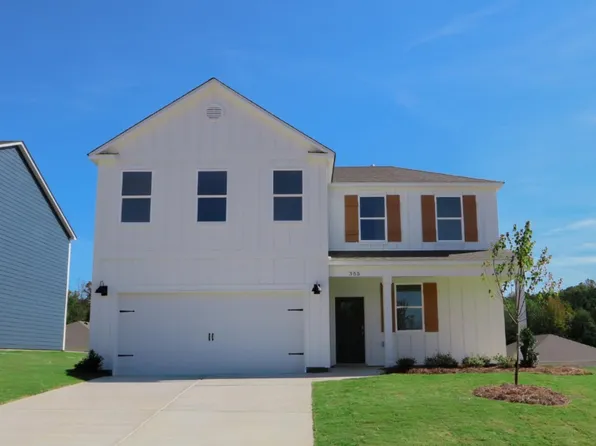 355 Archers Brook Dr, Springville, AL 35146