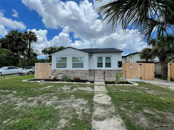 1029 W Gore St, Orlando, FL 32805