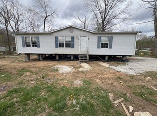 367 Big Valley Dr, Shepherdsville, KY 40165