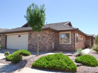 677 W Uxbridge Cir, Saint George, UT 84770