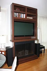 Rented by Luxury Property Group