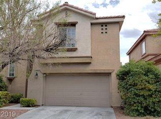 534 Los Hermanos St, Las Vegas, NV 89144
