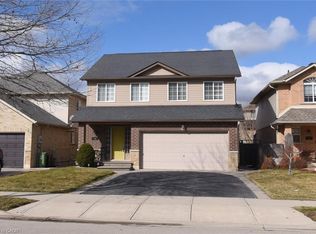 16 Midanbury Way, Hamilton, ON L0R1W0