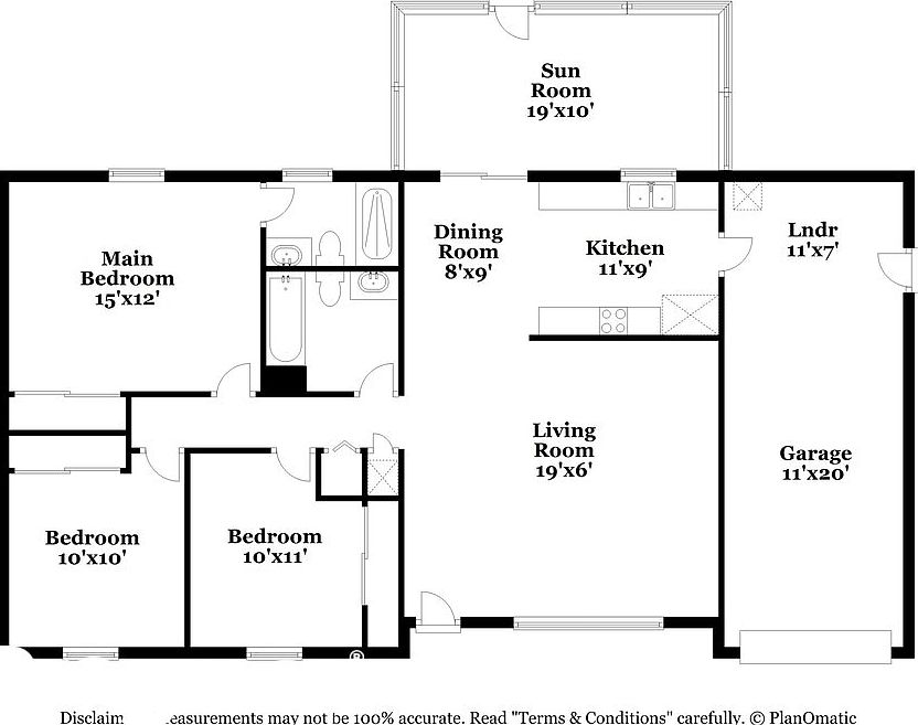 1st image of 7042 Prellie St