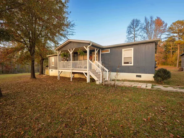 1260 Brown Ln, Madison, GA 30650