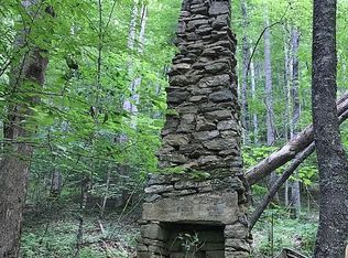 Roaring Fork Rd, Burnsville, NC 28714