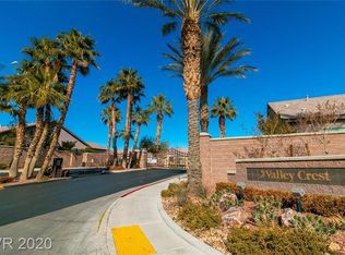 9525 Valley Vision Ct, Las Vegas, NV 89149