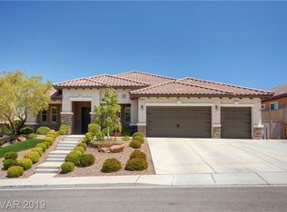 851 Da Vinci Cv, Boulder City, NV 89005