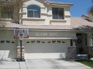 5316 Whisper Lake Ave, Las Vegas, NV 89131