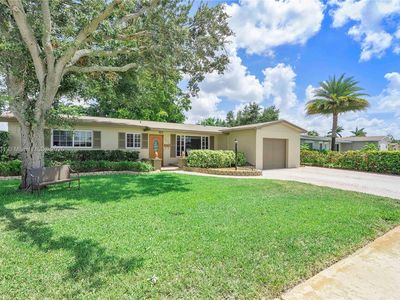 8220 NW 24th Ct, Pembroke Pines, FL, 33024