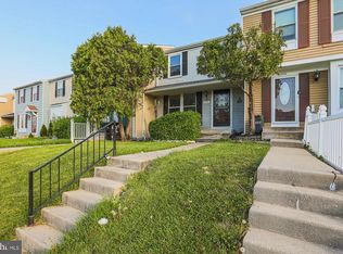 1354 Vida Dr, Woodlawn, MD 21207