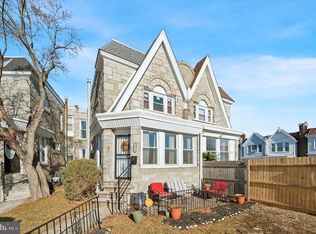 5823 Upland Way, Philadelphia, PA 19131