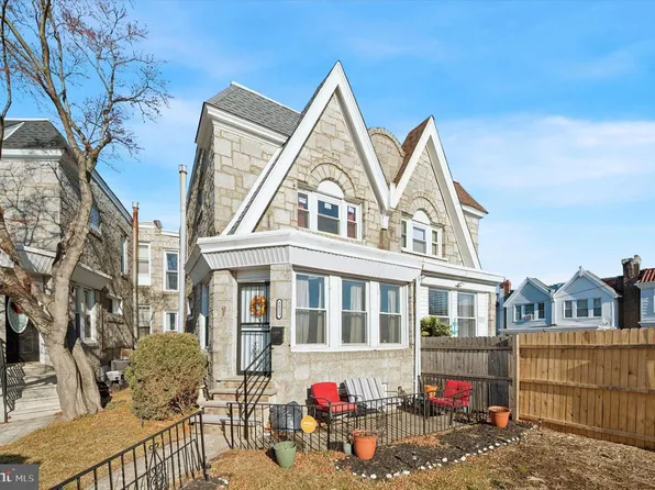 5823 Upland Way, Philadelphia, PA 19131