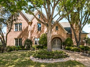 5816 Morning Glory Ln, Plano, TX 75093