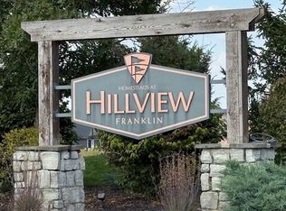 1083 Beechtree Ln, Franklin, IN 46131