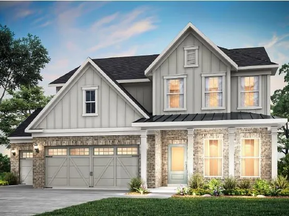 5210 Birch Valley Rd, Cumming, GA 30028