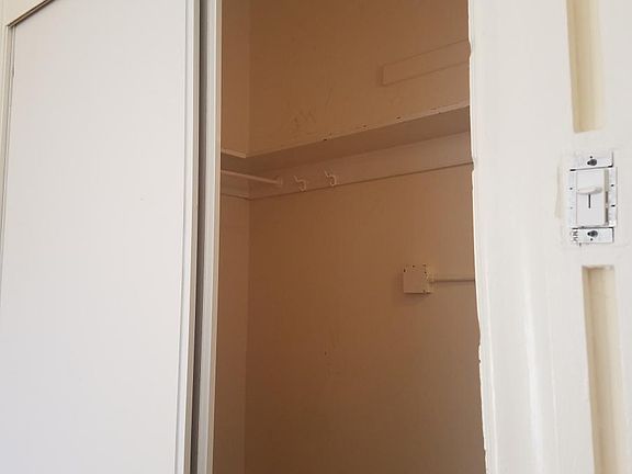 closet