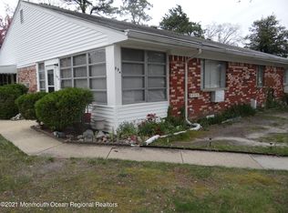 69 Hope Rd #A, Manchester Township, NJ 08759