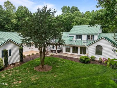 300 Oak Ridge Dr, Hillsborough, NC, 27278
