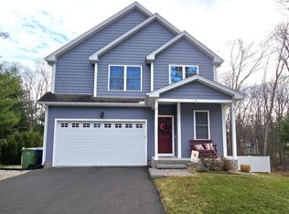 292 Bushy Hill Rd, Simsbury, CT 06070