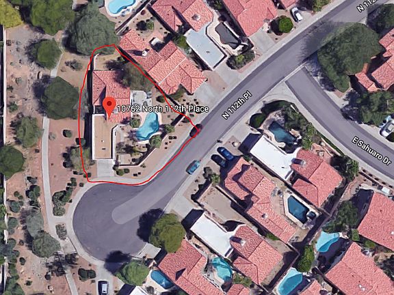 4th image of 10762 N 112th Pl
