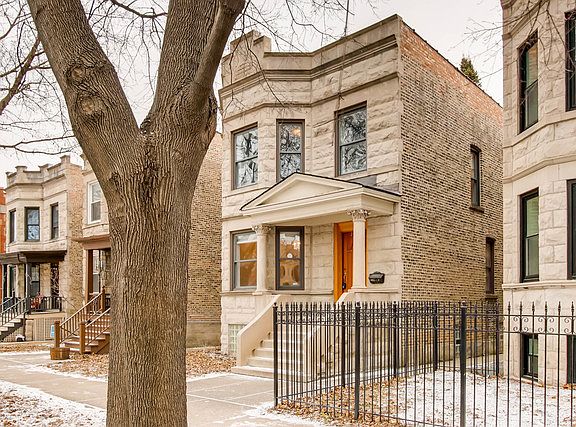 2nd image of 2217 W Leland Ave Floor 2