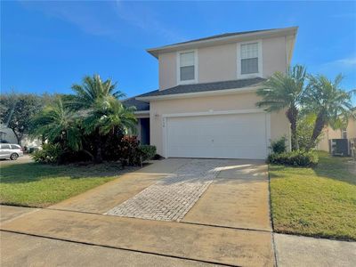 2754 CALLAWAY LANE, Kissimmee, FL, 34744