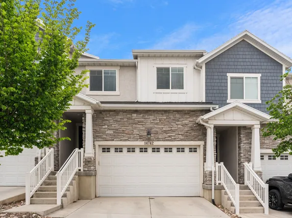 14742 S Patten Ln W, Herriman, UT 84096