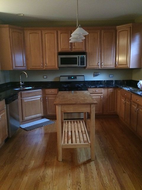 1st image of 631 N Hidden Prairie Ct