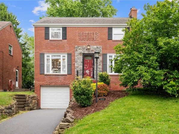 853 Vermont Ave, Pittsburgh, PA 15234
