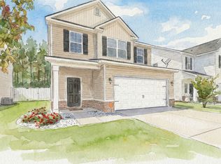 51 Cassels Ct, Hinesville, GA 31313