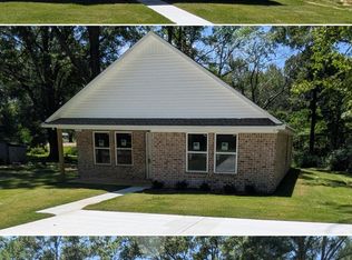181-185 Pinecrest Ave, Plantersville, MS 38862
