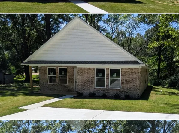 181-185 Pinecrest Ave, Plantersville, MS 38862
