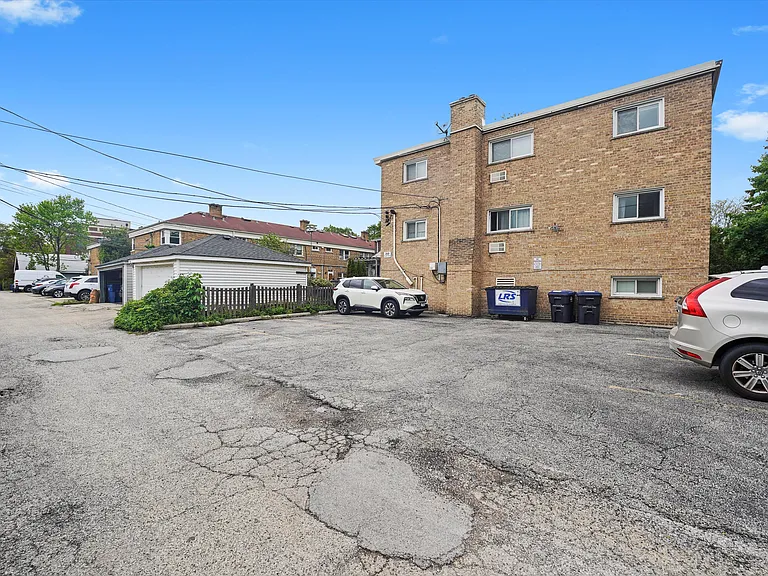 200 South Blvd #1B — Photo 18