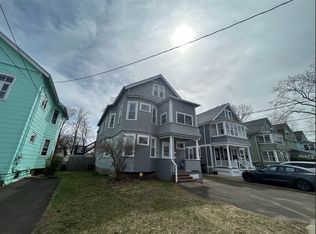 176 Atwater St #2, West Haven, CT 06516