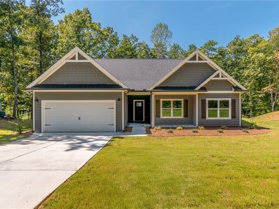 7364 Cherokee Ln, Murrayville, GA, 30506