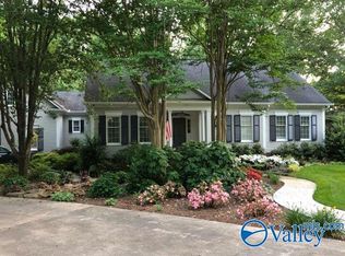 4711 Pineridge Cir SE, Decatur, AL 35603