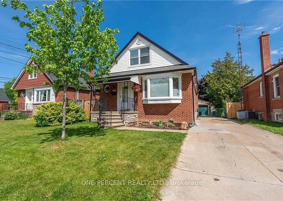 249 E 18th St #1