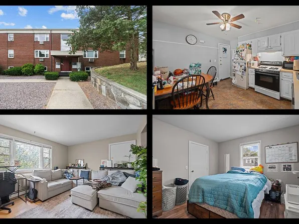 2160 Mineral Spring Ave Unit 11, North Providence, RI 02911